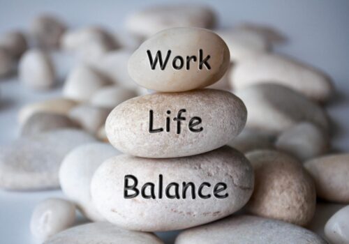 Berufliche Mobilität und die Suche nach Work-Life-Balance