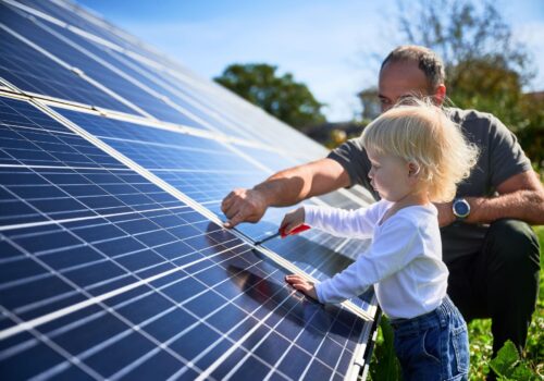 Solaranlage Kosten: Energie für dein Zuhause und was wirklich zu beachten ist