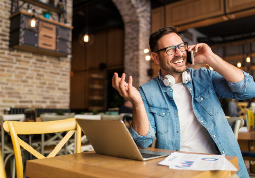 Tipps für den erfolgreichen Start als Freelancer