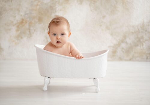 Was du bei Babys Haut wirklich beachten solltest