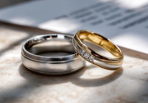 Das sind die schönsten Hochzeitstraditionen in Deutschland