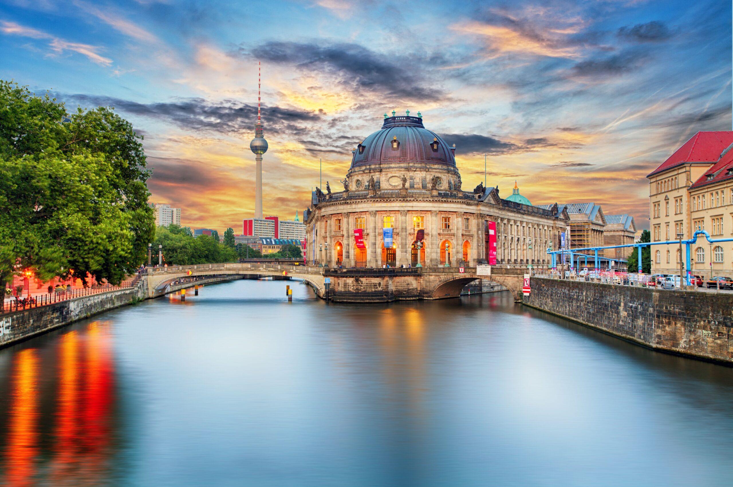 Klassenfahrt Berlin_Berlin_Sehenswuerdigkeit