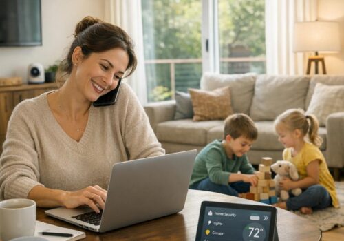 Beruf und Familie unter einen Hut bringen – die besten Strategien