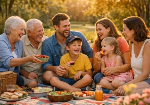 Gemeinsame Abenteuer, die Generationen verbinden – so wird jede Reise zum Familienhighlight